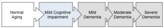 MCI to AD Continuum